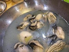 -蠔门宴海鲜城·阳江特色菜