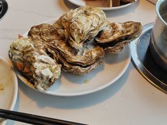 -九月海·海鲜自助(世纪东方店)