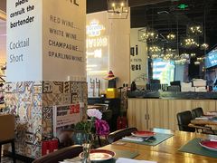-HFFOUSA TACO弗萨塔可墨西哥餐厅(颐堤港店)