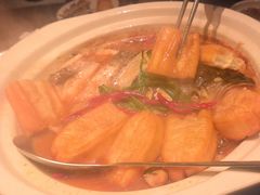 -乡里八闽·福州乡土菜(高宅店)