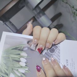 -瞧·享轻奢美甲美睫