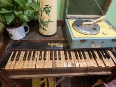 -永安里地摊烤肉(首创店)