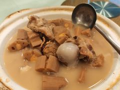 -海宝酒家(中山四路店)