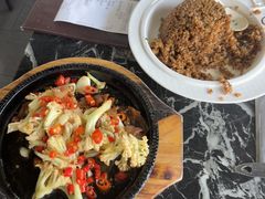 -李师傅脆肚(华强北店)
