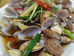 -蚝伯·新派海鲜(荣昌店)