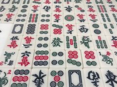-成都你六姐·牛肉冒菜·麻辣香锅(长泰广场店)
