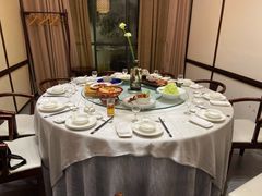 包厢-门溪山居(七星店)