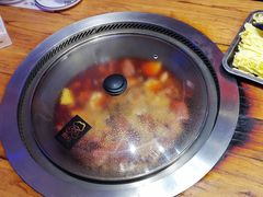-山河屯铁锅炖鲜鹅·东北菜(开发区一店)