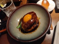 -千代武日本料理(哈西店)