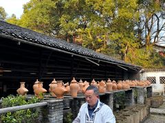 -景德镇古窑民俗博览区