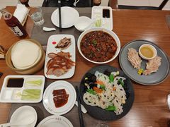 -全聚德烤鸭店(马家堡店)