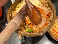 -京参 • 擂椒饭(这有山店)