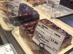 -物美大卖场(玉蜓桥店)