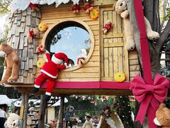 -HERRE·FARM 赫尔露营农场·团建聚会包场