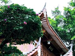 -乌山风景区