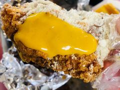 芝士飘雪炸鸡-SUN炸鸡专门店(西塔总店)
