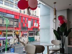 -万利隆·活力烘焙(人民路店)