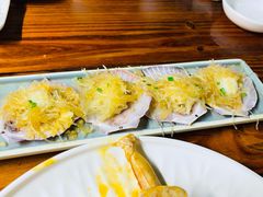 -琼大师东方烤乳猪(亚特兰蒂斯店)