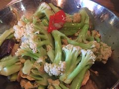 -热度餐厅(老佛爷店)