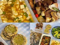 -绿茶餐厅(昌平悦荟店)