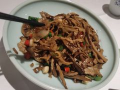 -围龙屋客家食府(福田店)