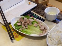 -小肥牛潮汕牛肉火锅(南联店)