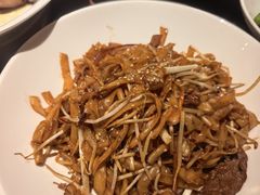 -千日贺茶餐厅(高新万达店)