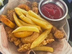 -炙韩料理·部队锅专门店