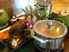 菜品-火舞泰·泰式海鲜火锅餐厅(世纪城店)