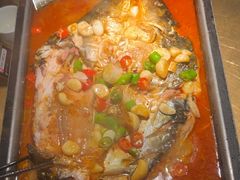 -炉鱼(萧山万象汇店)