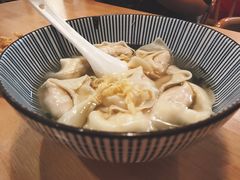 芝士馄饨-红小满休闲餐厅(十全街店)