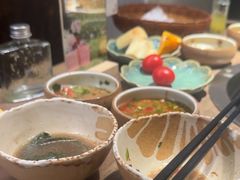 -蘑界·野生菌火锅(深业上城店)