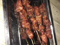 -王记西鎮电烤肉(汶上路店)