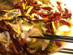 -太二酸菜鱼(深圳布吉万象汇店)