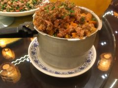 压锅粉蒸肠头-杨记隆府(南坪店)