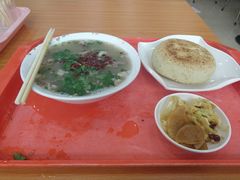 -八沟羊汤(河北大街店)