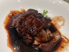 -老平安农家菜(平安店)