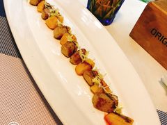 -厚积云牛排餐吧(宽窄巷子店)