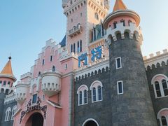 -青岛方特梦幻王国