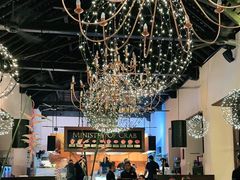 -Ministry of Crab(科伦坡店)