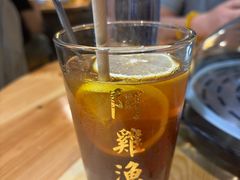 -阿鸡鱼庄·顺德鲜蒸小炒(亚运村店)