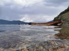 -丽江泸沽湖景区