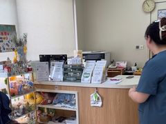 -爱妮康宠物医院·干细胞免疫细胞·肿瘤·心脏(张江店)