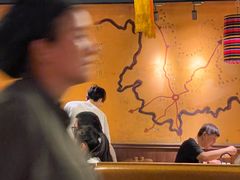-缘生态云南菜·野生菌庭院餐厅(华侨城店)