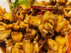 -金锅小厨(乐活街店)
