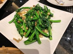 -新兴·金羊座·粤菜点心(乐峰店)