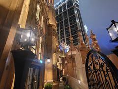 -华庭(澳门伦敦人店)