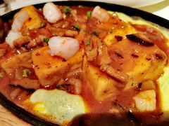 煎豆腐-莆田餐厅PUTIEN(西安万象天地店)