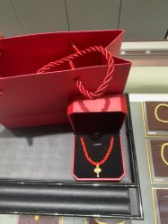 -周大福CHOW TAI FOOK(浦东八佰伴店)