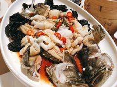 -金苑海鲜酒家(来魅力店)